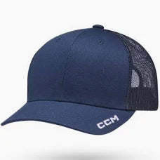 CCM Meshback Trucker Hat