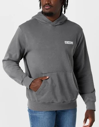 CCM Vintage Hoodie