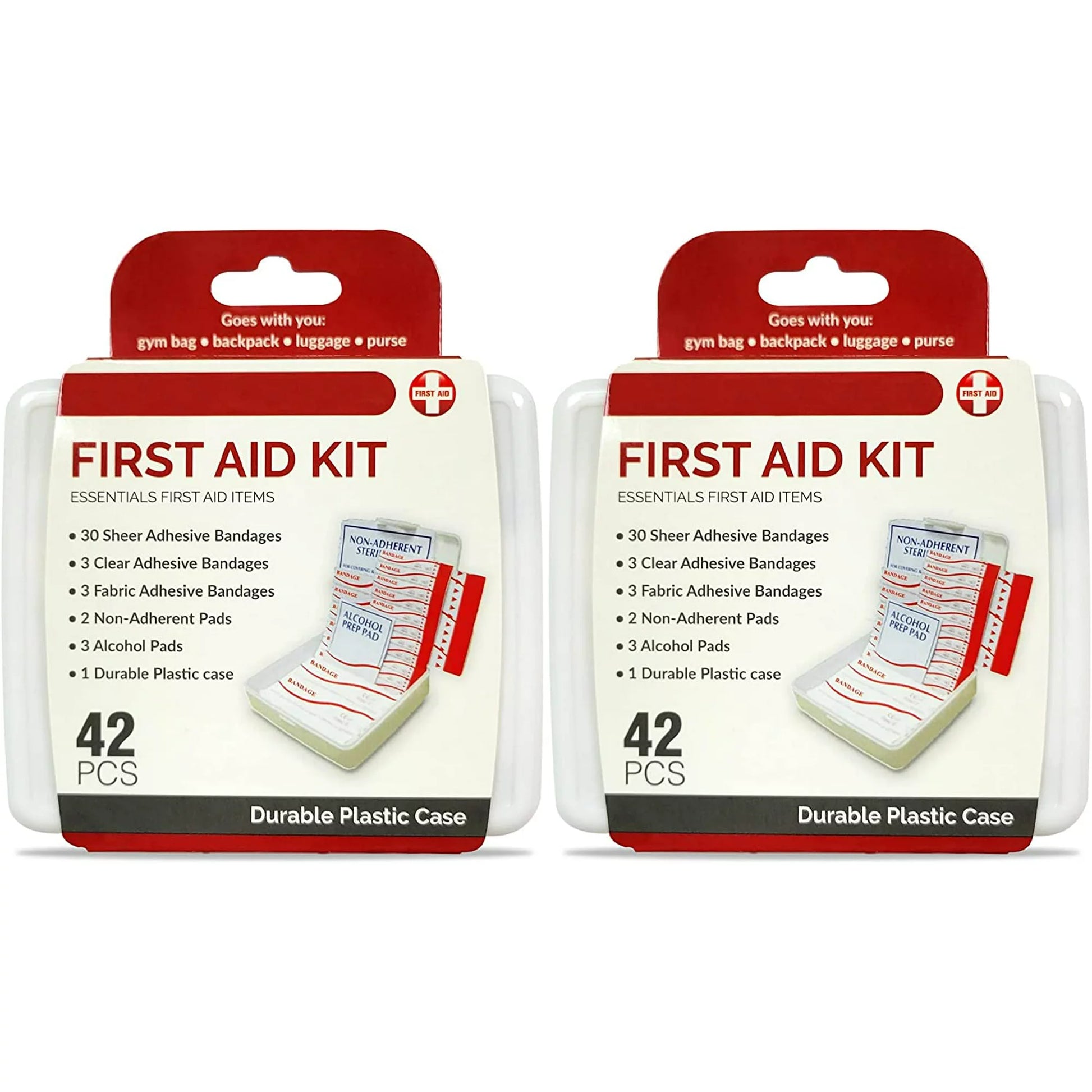 First Aid Kit cjr-hockey-shop