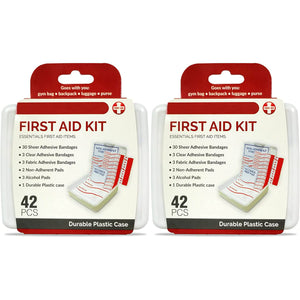 First Aid Kit cjr-hockey-shop