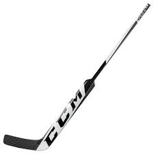 CCM EXTREME FLEX E5.9 Composite Hockey Goalie Stick - INTERMEDIATE cjr-hockey-shop