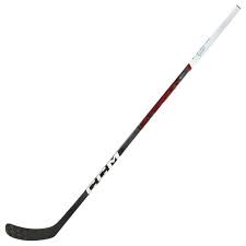 CCM JETSPEED FT6 PRO Composite Hockey Stick - INTERMEDIATE cjr-hockey-shop