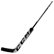 CCM EXTREME FLEX E5.9 Composite Hockey Goalie Stick - SENIOR cjr-hockey-shop