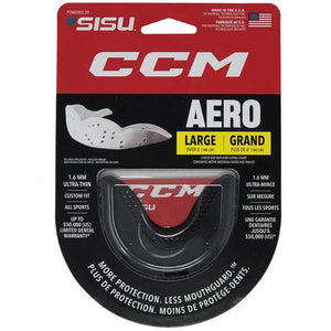 CCM SISU AERO Mouthguard cjr-hockey-shop