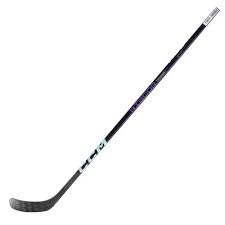 CCM RIBCOR TRIGGER 7 PRO Composite Hockey Stick - INTERMEDIATE cjr-hockey-shop