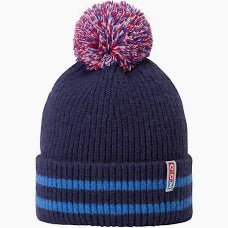 CCM Vintage Pom Knit Hat