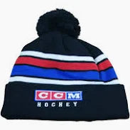 CCM Vintage Pom Hat