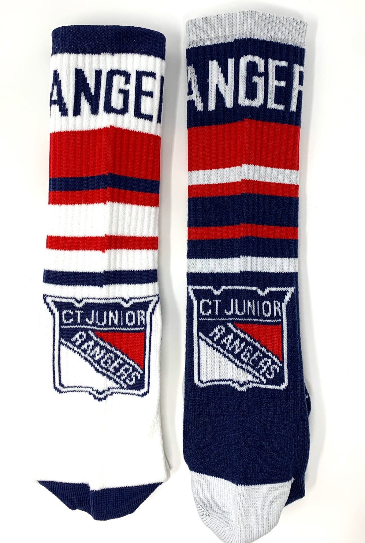 Knee High Skate Sock cjr-hockey-shop