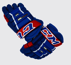 CCM Pro 4 Roll Gloves cjr-hockey-shop