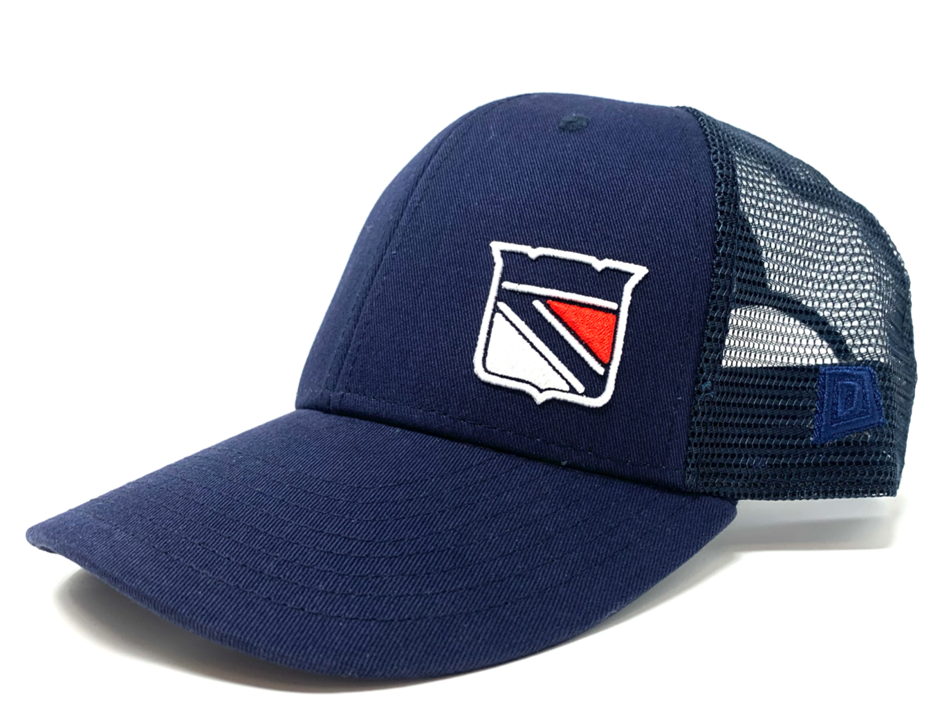 3D Full Color Trucker Hat cjr-hockey-shop