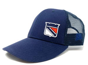 3D Full Color Trucker Hat cjr-hockey-shop