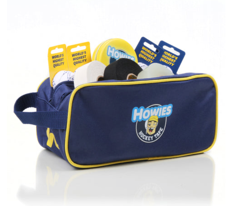 Howies Accessory Bag cjr-hockey-shop