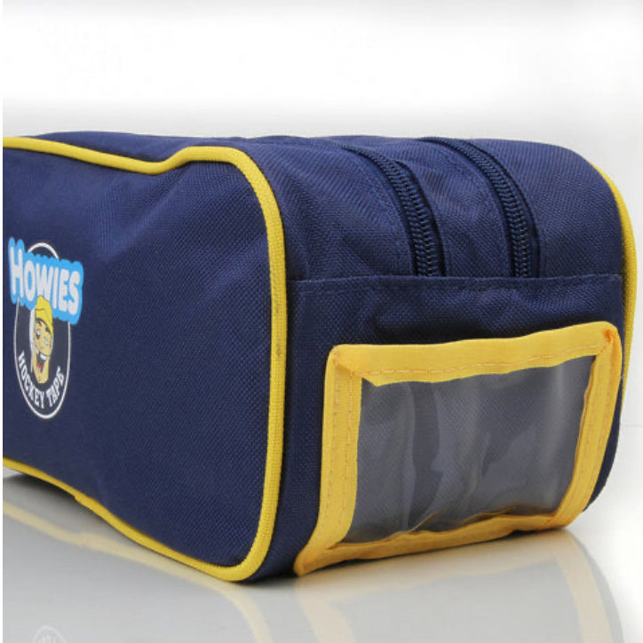 Howies Accessory Bag cjr-hockey-shop