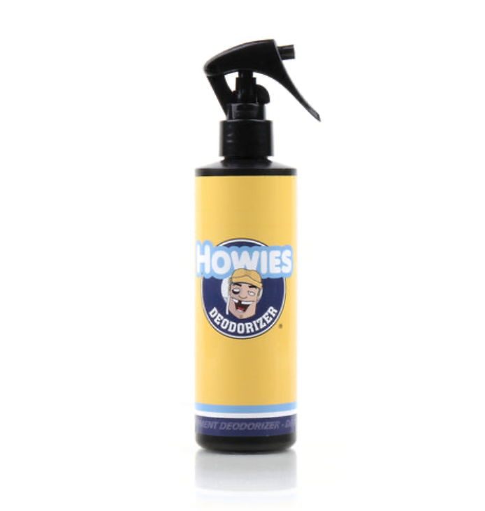 Equipment Deodorizer and Sanitizer cjr-hockey-shop