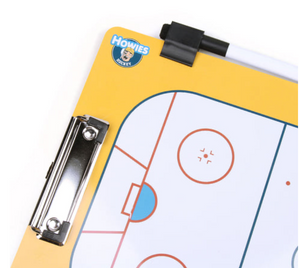 Coach's Board - Two Sizes cjr-hockey-shop