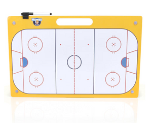 Coach's Board - Two Sizes cjr-hockey-shop