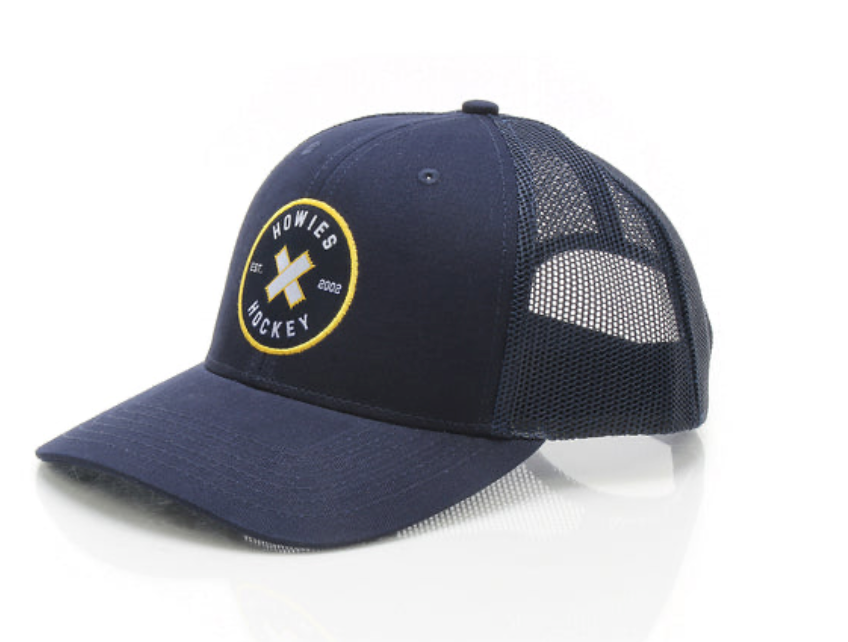 The Cross-Check lid cjr-hockey-shop