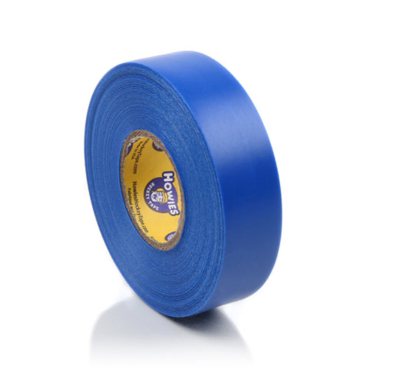 Colored Shin Pad Tape cjr-hockey-shop