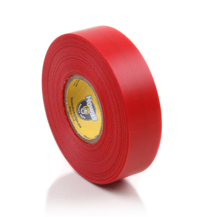 Colored Shin Pad Tape cjr-hockey-shop