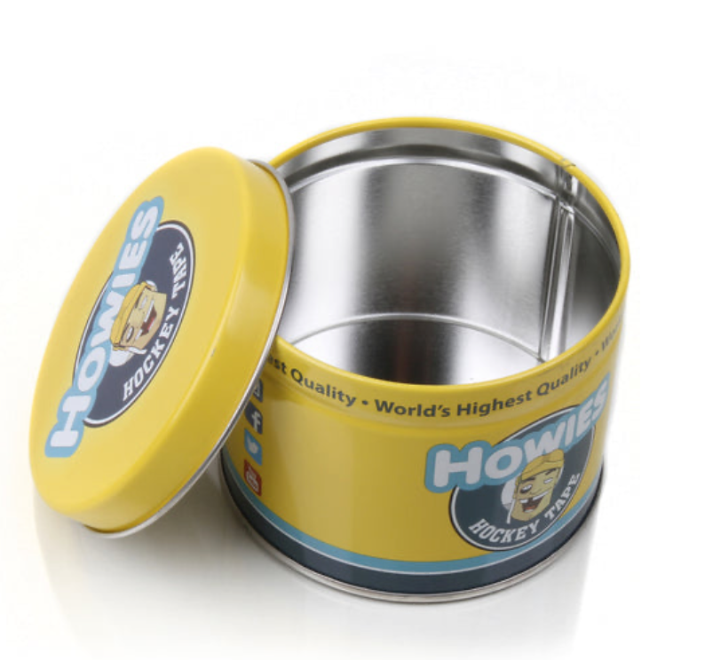 Tape Tin cjr-hockey-shop