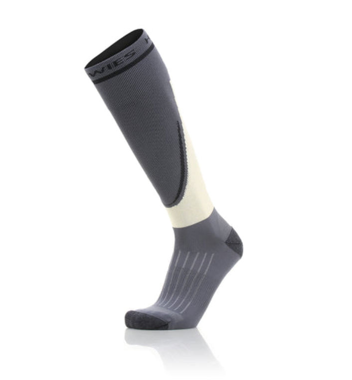 Howie's Cut-Resistant Skate Socks cjr-hockey-shop