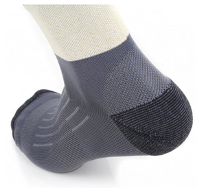 Howie's Cut-Resistant Skate Socks cjr-hockey-shop