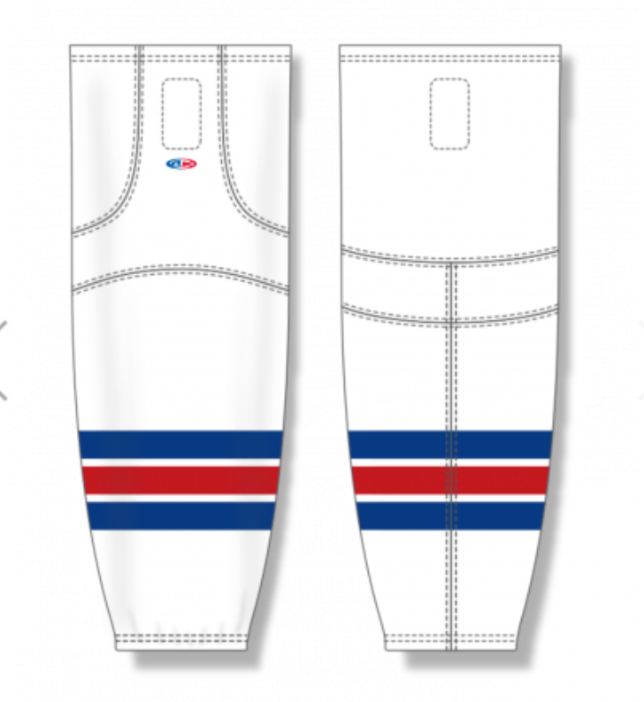 Game Socks cjr-hockey-shop