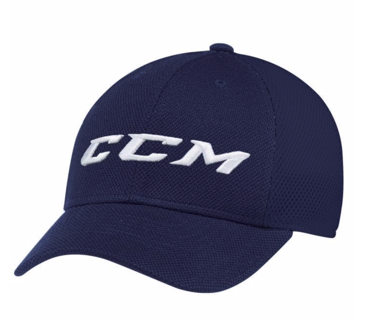 CCM Core Foam Adult Flex Fit Cap cjr-hockey-shop