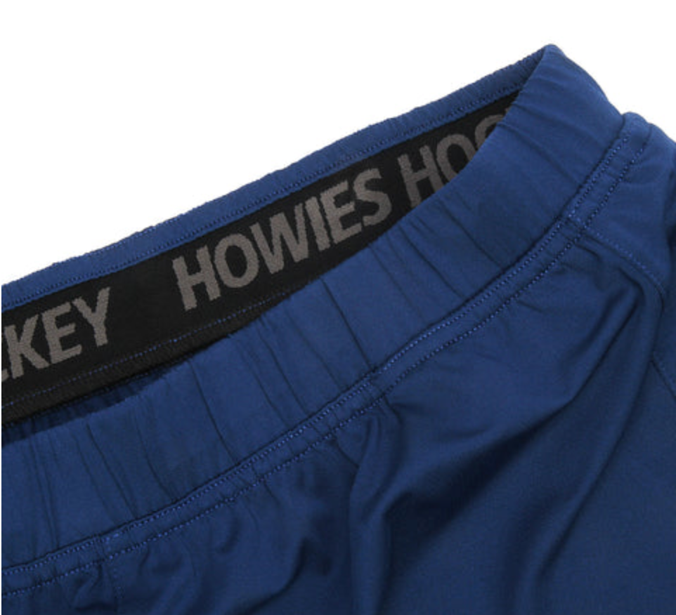 Howie's Hockey Shorts cjr-hockey-shop