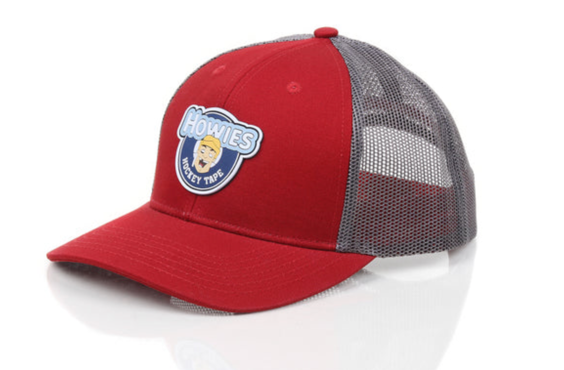 Howies Lottery Pick Hat cjr-hockey-shop