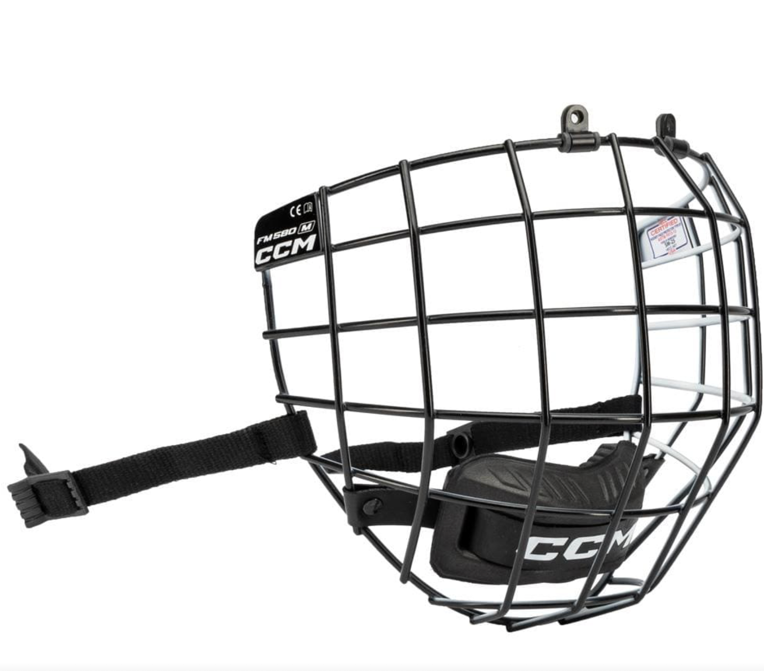 CCM 580 Face mask cjr-hockey-shop