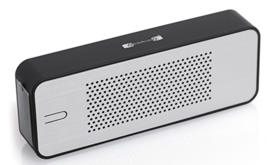 Evrybox™ Blue-Tooth Speaker and Power Bank cjr-hockey-shop