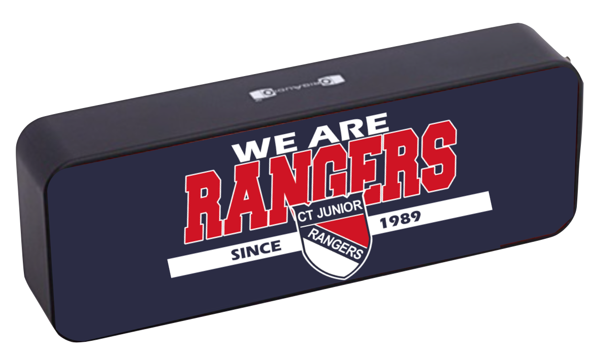 Evrybox™ Blue-Tooth Speaker and Power Bank cjr-hockey-shop