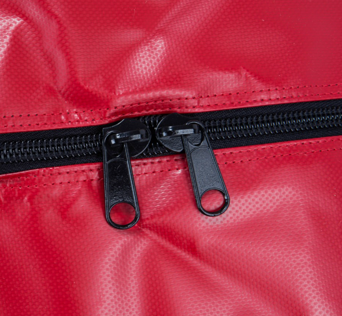 Warrior Pro Leather Hockey Bag cjr-hockey-shop