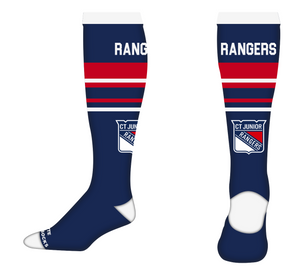 Knee High Skate Sock cjr-hockey-shop