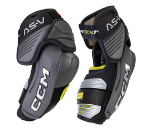 CCM TACKS AS-V HOCKEY ELBOW PADS cjr-hockey-shop