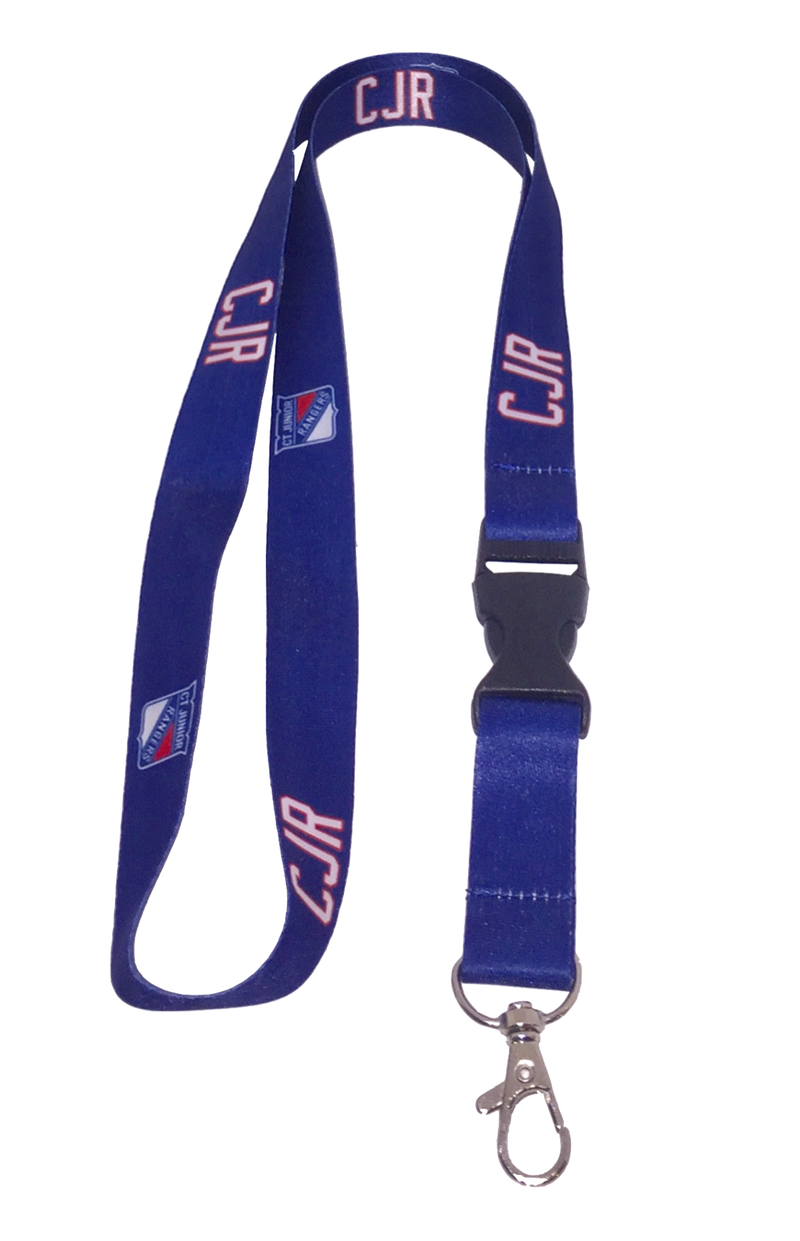 CJR Lanyard cjr-hockey-shop